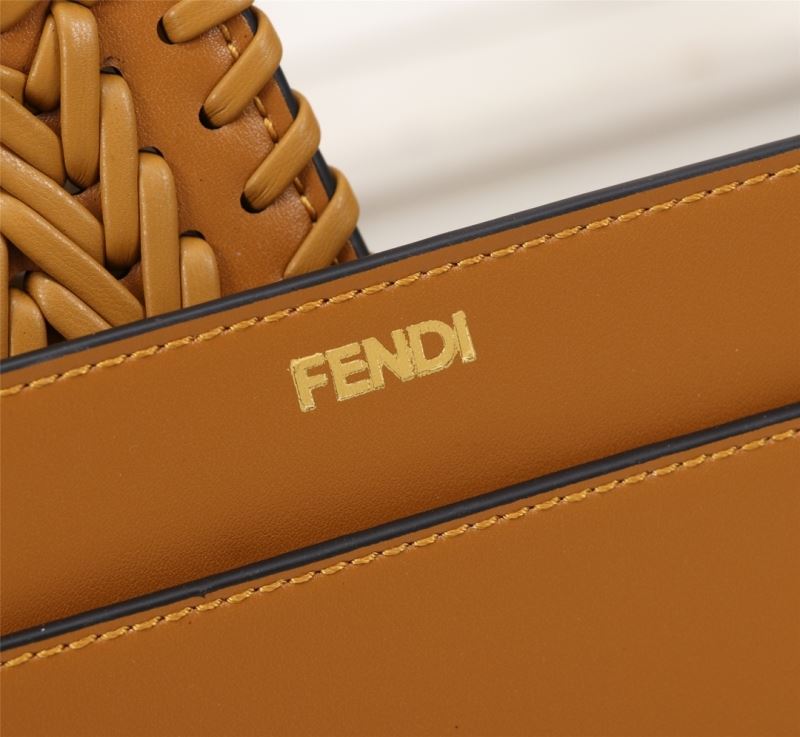 Fendi Peekaboo Bags